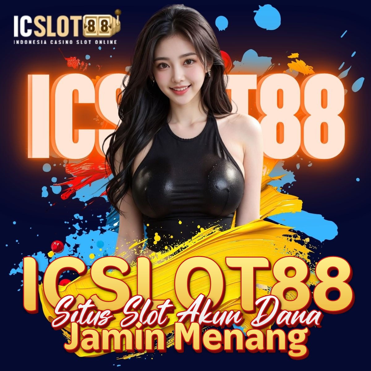 ICSLOT88 » situs slot akun dana panduan keamanan dasar dan cek transaksi aman